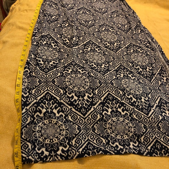 Banana Republic Maxi Skirt - Picture 8 of 8